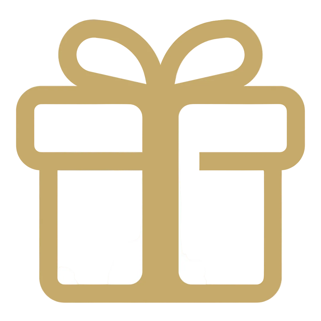Als Geschenk verpacken