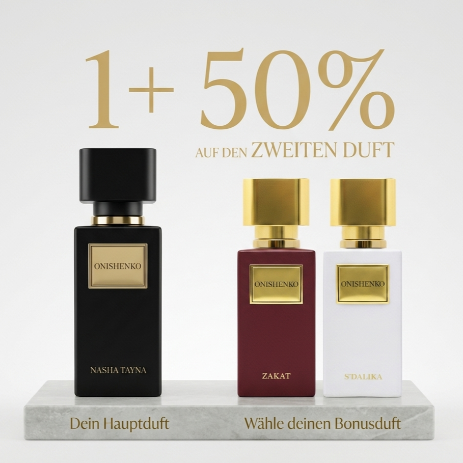 1 + 50% Sparen